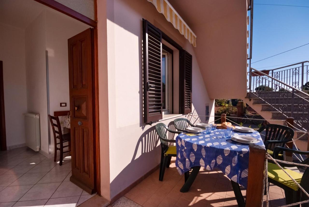 Appartamenti L'Arcipelago Marina di Campo Extérieur photo