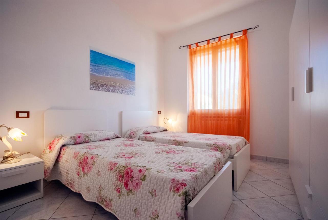 Appartamenti L'Arcipelago Marina di Campo Extérieur photo